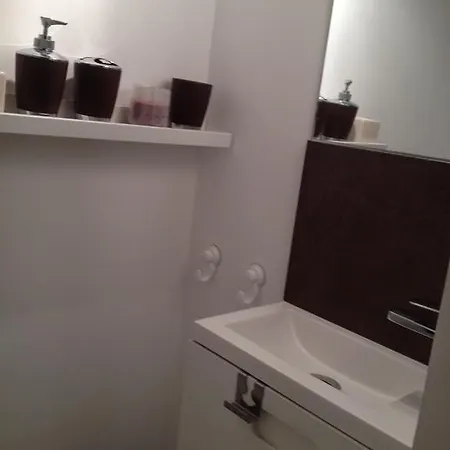 Apartment Jacadi *