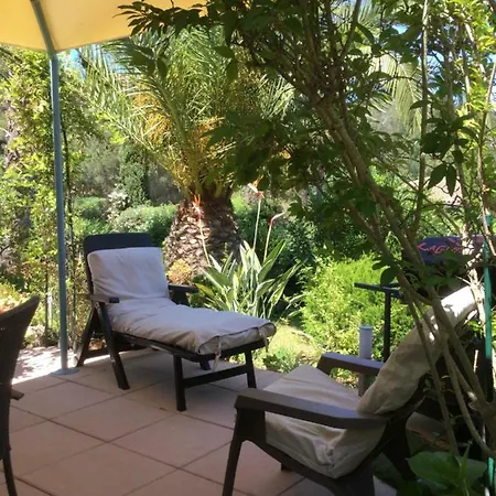 Apartment Jacadi La Croix-Valmer