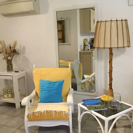 Apartment Jacadi *