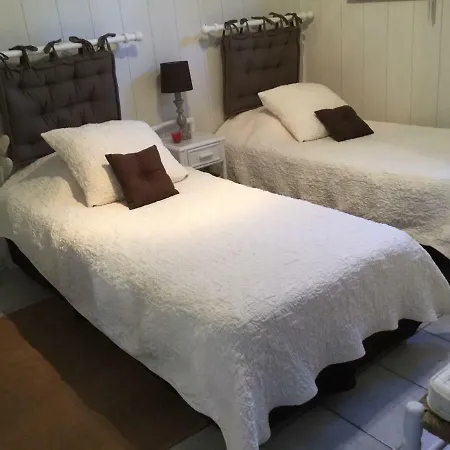 Apartment Jacadi *