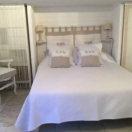 Apartment Jacadi