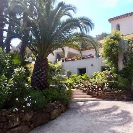 Jacadi Apartamento La Croix-Valmer