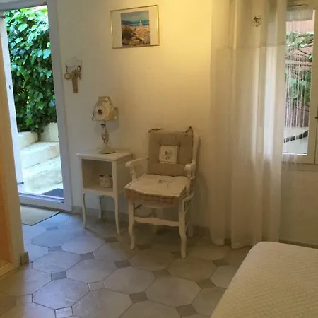 Jacadi La Croix-Valmer