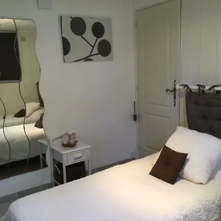 Apartamento Jacadi *