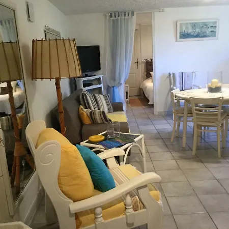 Jacadi Lägenhet La Croix-Valmer