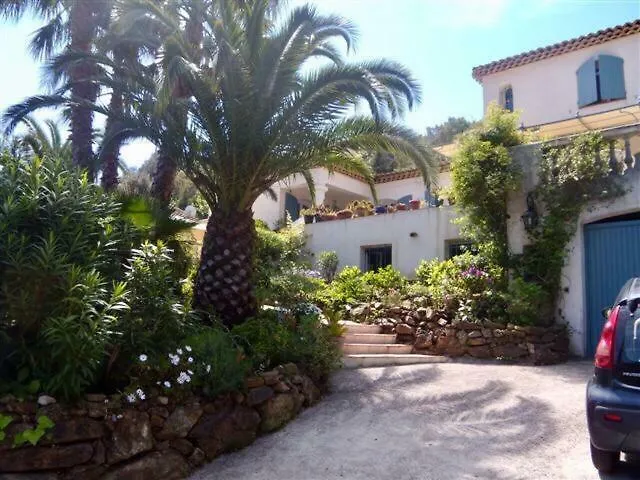 Jacadi Lägenhet La Croix-Valmer