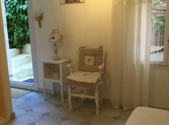 Jacadi La Croix-Valmer